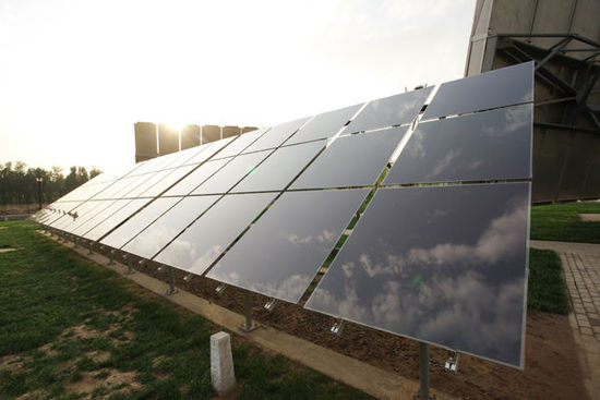 山東新能源裝機量突破8GW  光伏發(fā)電同比增長249%
