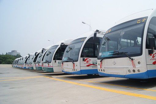 安徽：新能源汽車建設用地需求將優先滿足