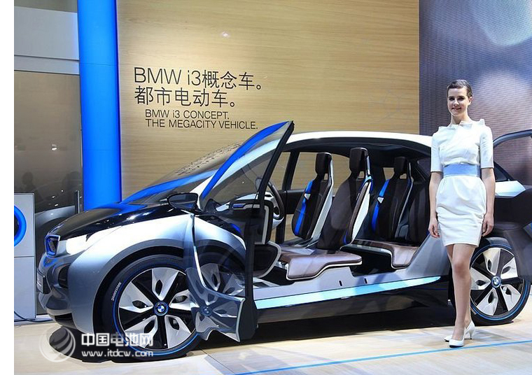 德美等多國提速政策激勵讓電動汽車跑得更遠
