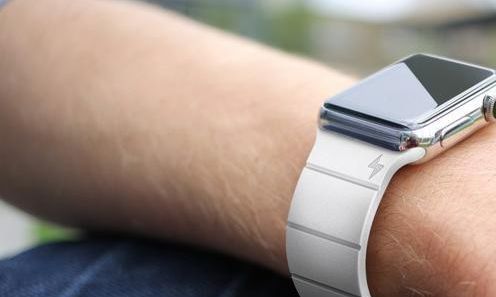 唱衰無(wú)憑 AppleWatch獲智能穿戴領(lǐng)域雙聯(lián)冠