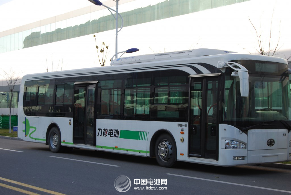 力神電池 中國電池網資料圖片