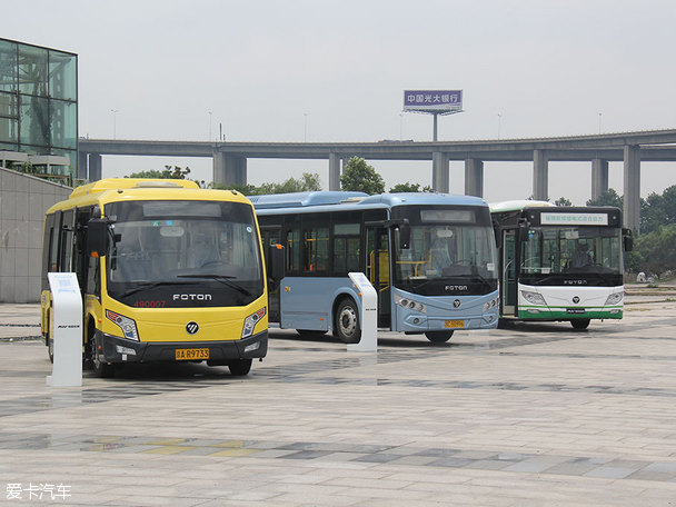 江蘇新能源汽車現(xiàn)狀：以電動大巴和充電樁為主