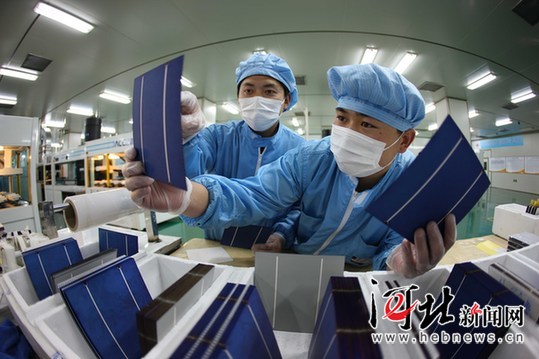 高負(fù)債率！32家供應(yīng)商承諾與英利集團一起共度難關(guān)