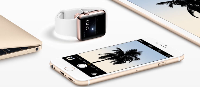 不夠時尚 缺乏殺手應用 蘋果Apple Watch會銷量大跌？