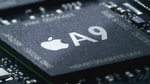 蘋果iPhone 6S即將發(fā)布 三星獲A9大部分訂單