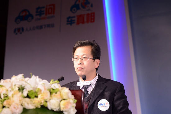 崔東樹：限購城市新能源車牌照不應(yīng)給進口車
