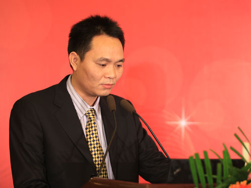 李建秋：相輔相成 中國(guó)燃料電池汽車發(fā)展的路徑