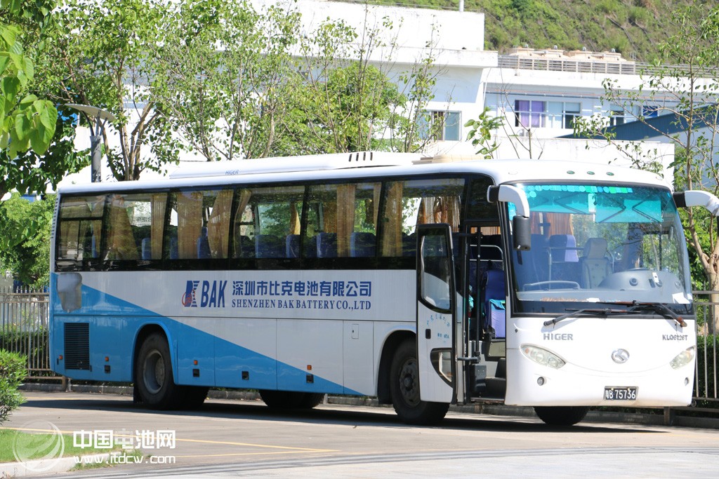 韓企搶占中國動力電池市場 國產電池何去何從？