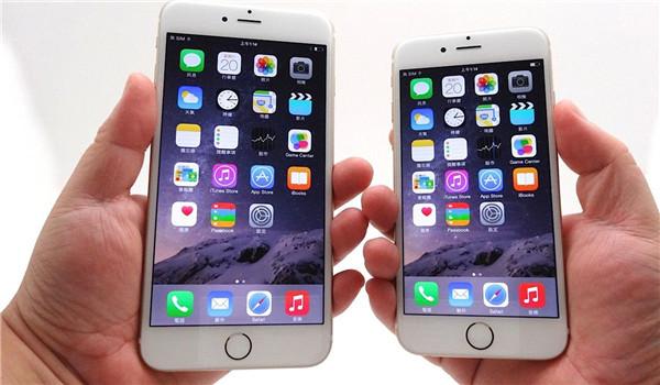 iPhone6S本月量產(chǎn) 蘋(píng)果為保產(chǎn)能暫停產(chǎn)iPhone6
