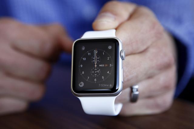 為何知名科技博主決定暫時(shí)棄用Apple Watch？