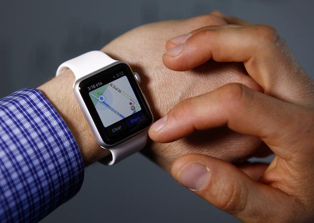 為何知名科技博主決定暫時(shí)棄用Apple Watch？
