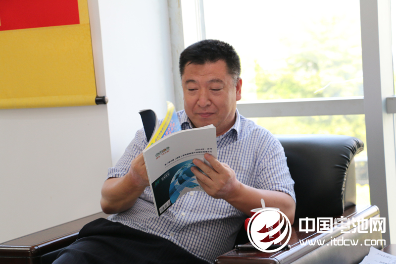 比克電池:下好電池梯次利用回收這盤大棋 比克電池:下好電池梯次利用回收這盤大棋