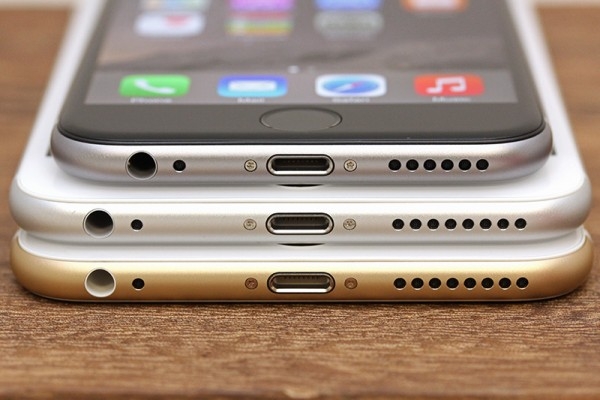 富士康為了iPhone 6C招人 蘋果要重回4英寸? 富士康為了iPhone 6C招人 蘋果要重回4英寸?
