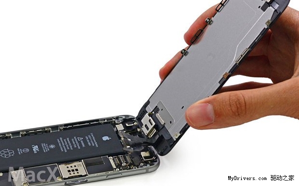 蘋果新革命：iPhone可續(xù)航七天！