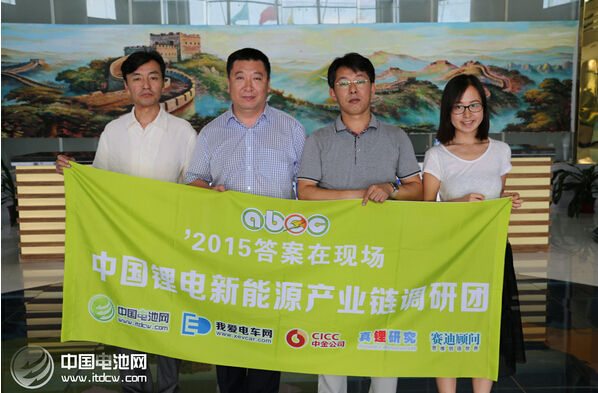 聚焦比克：一個領先的企業(yè)是如何煉成的？