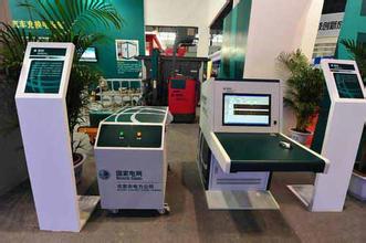 世界首個電動汽車電池更換系統(tǒng)國際標(biāo)準(zhǔn)獲IEC通過