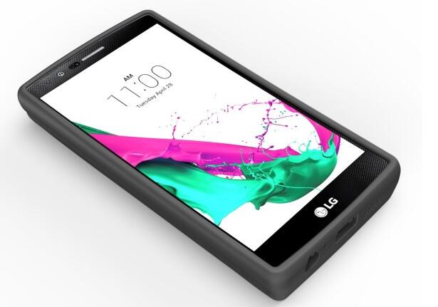 第三方廠商為LG G4提供8500mAh外置式電池 第三方廠商為LG G4提供8500mAh外置式電池