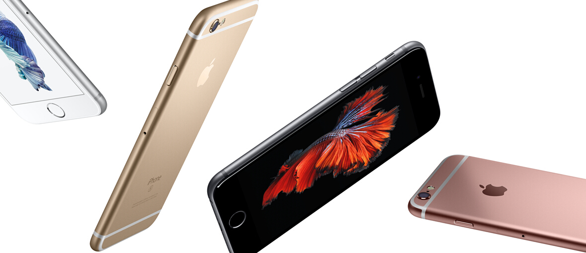 為iPhone 6s營銷讓路 蘋果零售店非新品清倉大甩賣