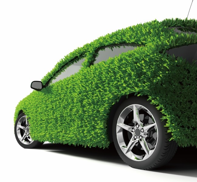 新能源汽車產(chǎn)量增長三倍 充電樁新國標呼之欲出