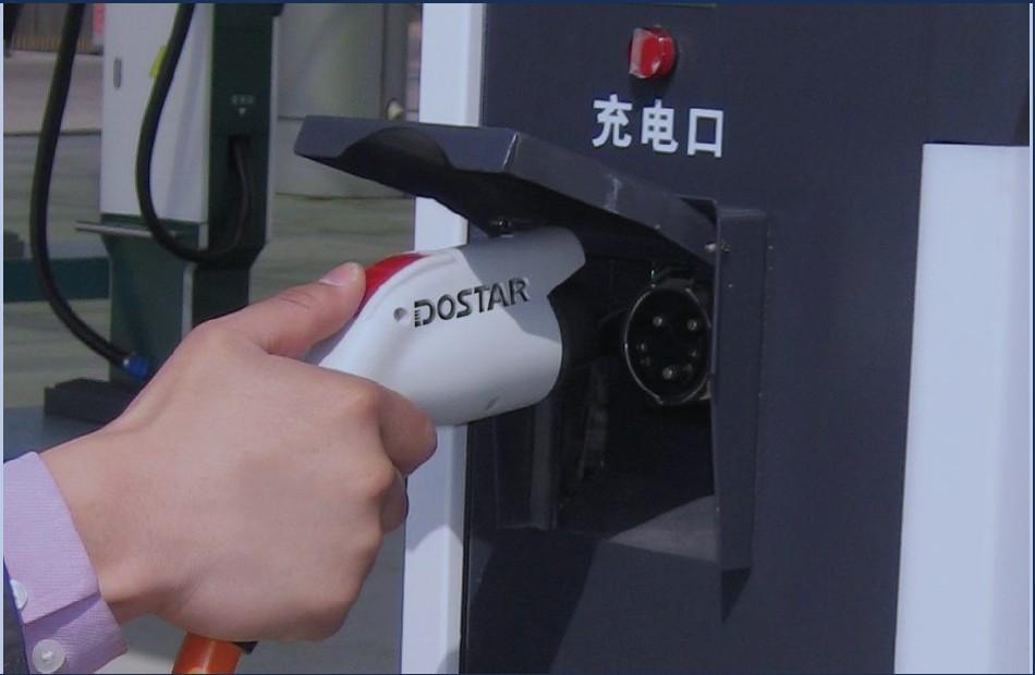 新能源車獨領風騷 分級投資需謹慎