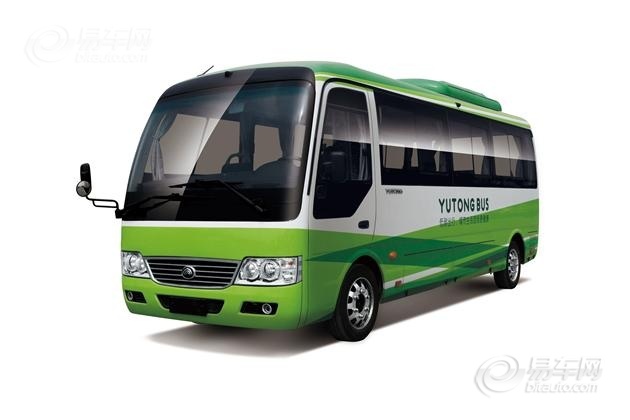 宇通客車(chē) 宇通客車(chē)