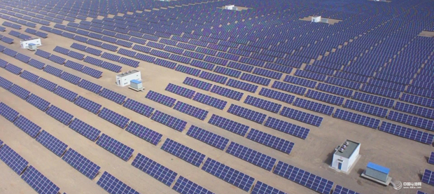 太陽能電池