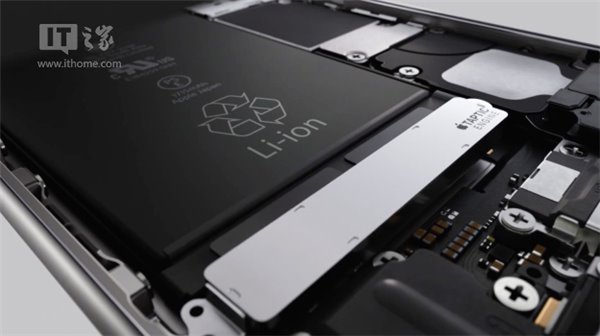 蘋果iPhone6s Plus電池續航測試:好于iPhone6 Plus 蘋果iPhone6s Plus電池續航測試:好于iPhone6 Plus