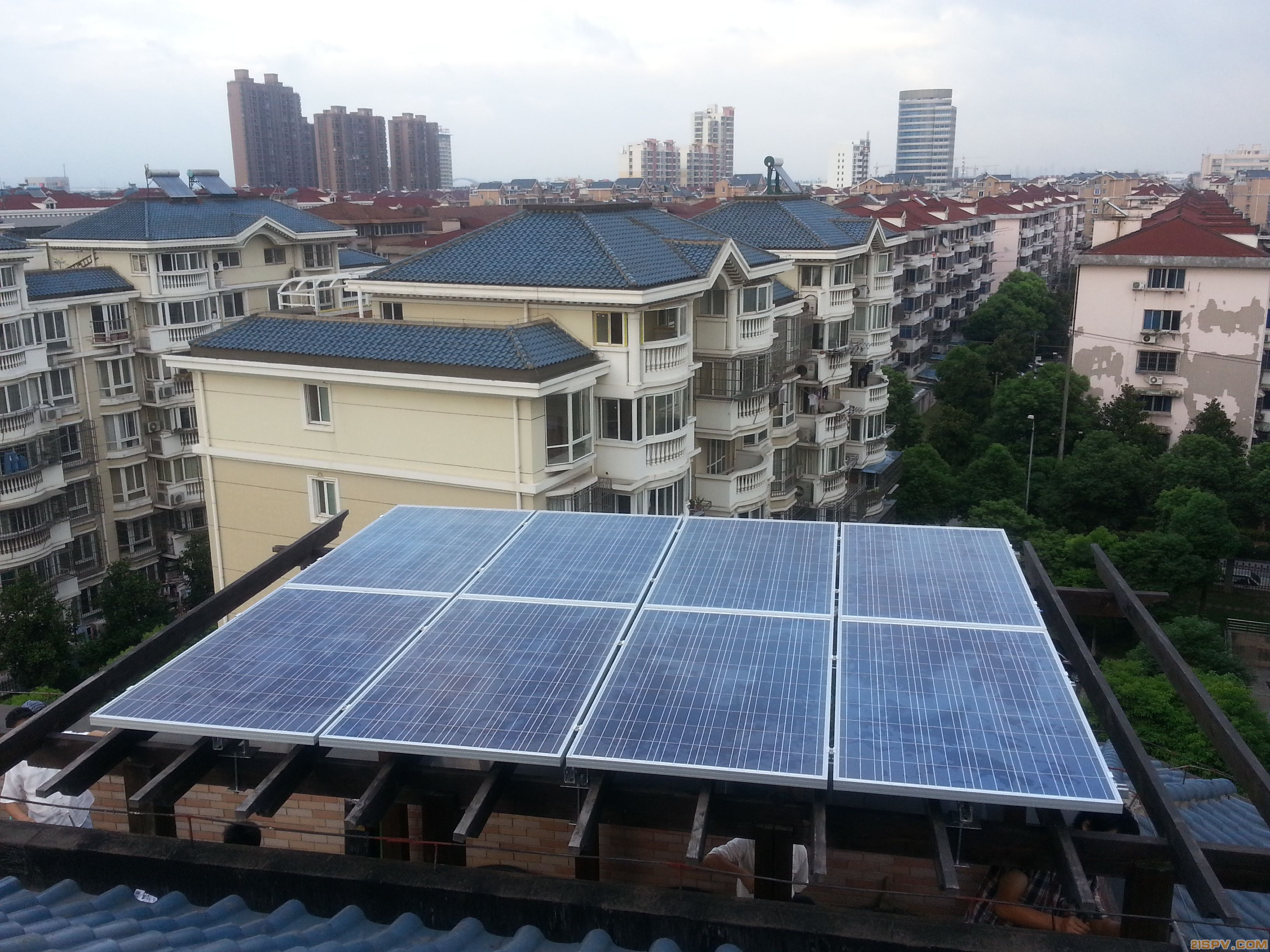 戶用儲能方興未艾 看特斯拉之后市場動向幾何？