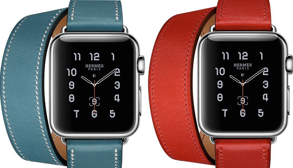 蘋果如何讓人離不開Apple Watch？狠抓健康功能