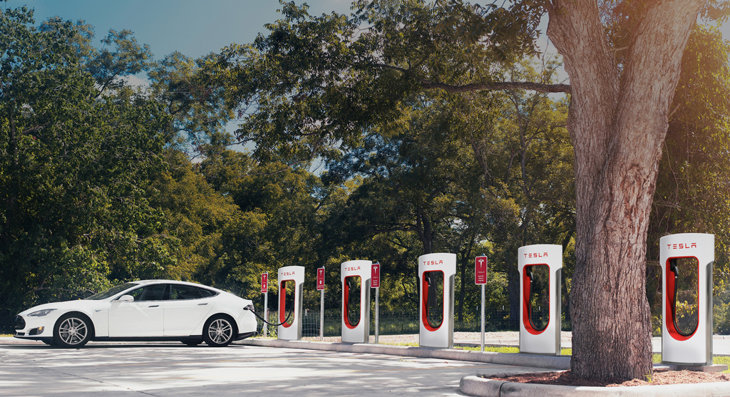 國家能源局:2020年滿足500萬輛電動車充電需求 國家能源局:2020年滿足500萬輛電動車充電需求