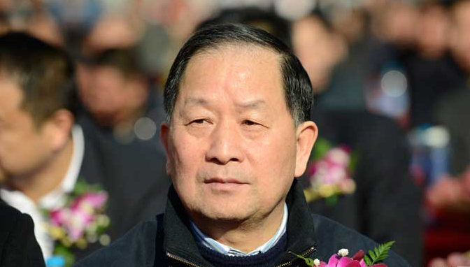 中國自行車協會副理事長、中國自行車協會助力車專業委員會主任陸金龍