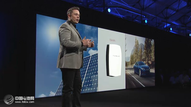 步子有點大？印度欲引進特斯拉家用電池Powerwall