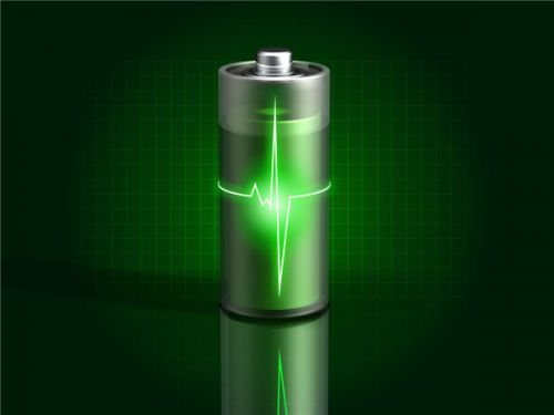 中能化學高性能環己基苯產品應用于電解液 可防鋰電池過充