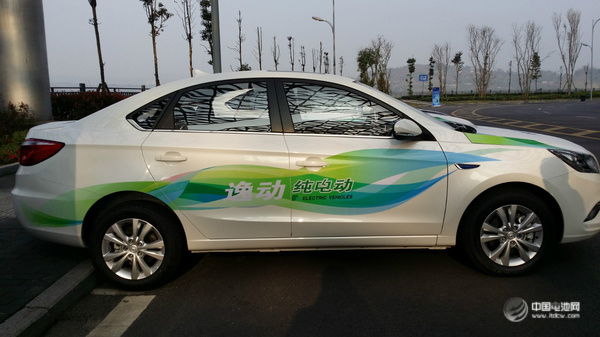 電動汽車充電納入配電網改造計劃 消除隱憂如何推進是關鍵