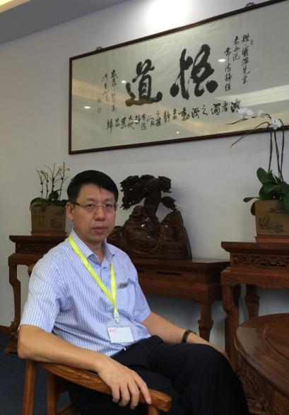 深圳市時代高科技設備股份有限公司董事長田漢溶 深圳市時代高科技設備股份有限公司董事長田漢溶