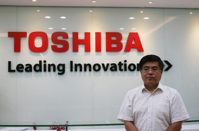 鋰電池缺陷終結者：東芝X射線質檢提升電池品質