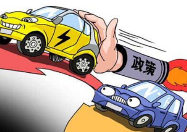 北京新能源車申請免搖號  市場、電池、車樁之困仍難解