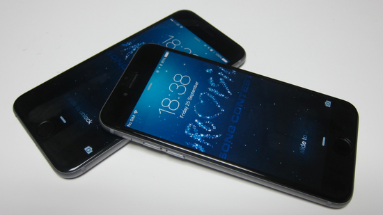 福布斯：4英寸iPhone重出江湖只是營銷策略