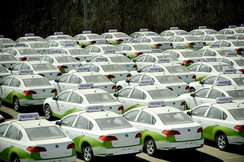 沈陽(yáng)2020年將發(fā)展1萬(wàn)輛新能源汽車 建設(shè)充電站120座