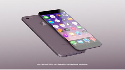 iPhone 7最靠譜十大傳言:防水功能強化