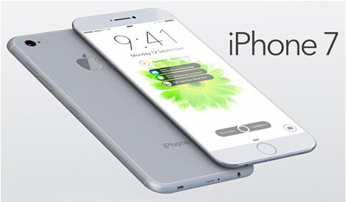 iPhone 7最靠譜十大傳言：防水功能強(qiáng)化