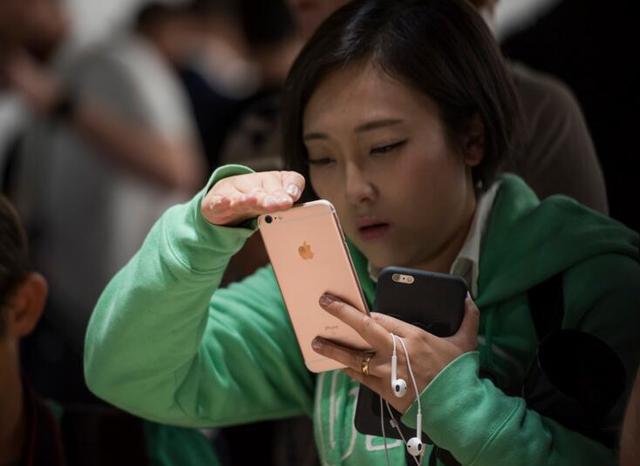 IDC：蘋(píng)果iPhone今年出貨量將達(dá)2.26億部