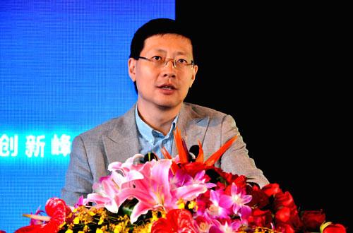 沈南鵬：大疆無人機第一年海外產(chǎn)品銷售占70%