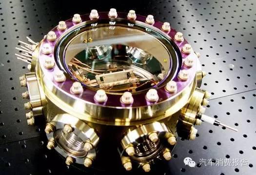 科學家研發世界最貴材料 為無人駕駛鋪路? 科學家研發世界最貴材料 為無人駕駛鋪路?