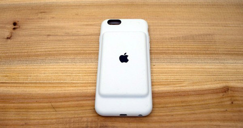 iPhone6s充電外殼極速拆解！