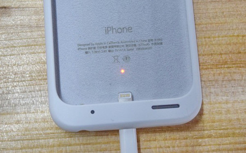 iPhone6s充電外殼極速拆解！