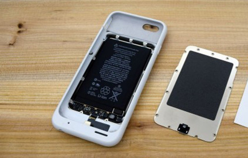 iPhone6s充電外殼極速拆解！
