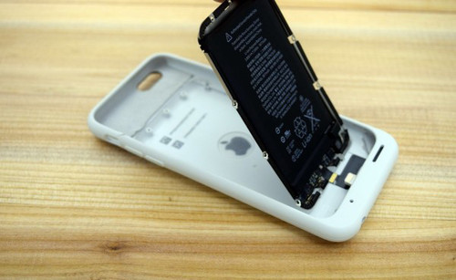 iPhone6s充電外殼極速拆解！