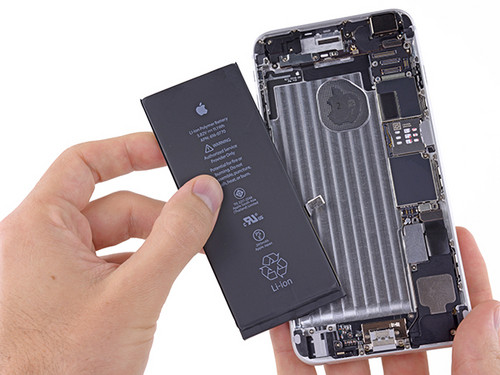 蘋果到底準備怎樣解決iPhone的續航問題? 蘋果到底準備怎樣解決iPhone的續航問題?