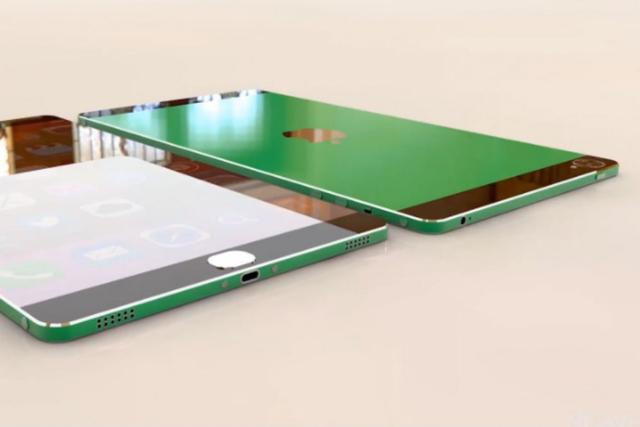 iPhone 7傳聞匯總：這幾項(xiàng)幾乎可以確定